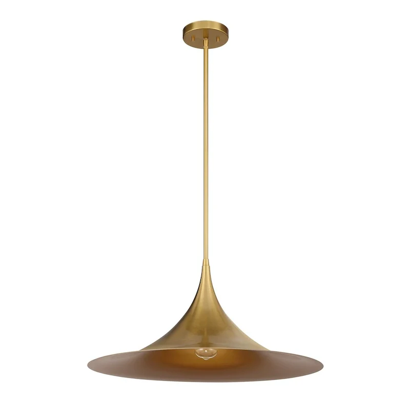 Bowdin 1-Light Pendant