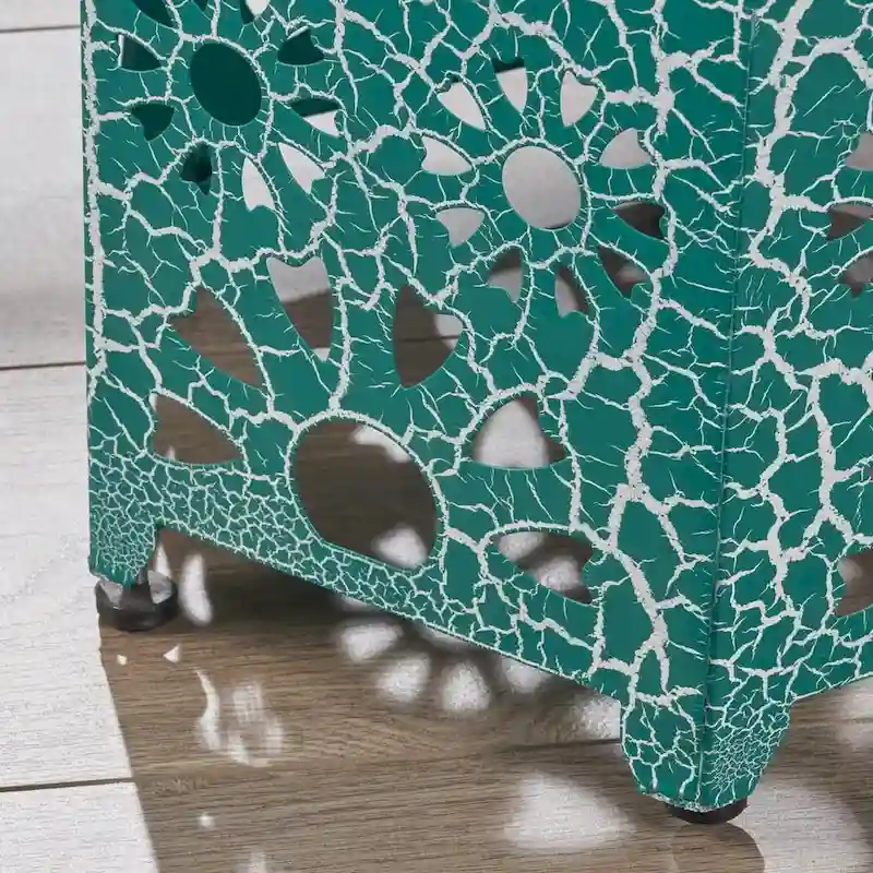 Wanda 12-inch Side Table by Christopher Knight Home