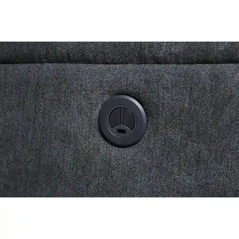 Christopher Knight Home - Hudson Power Recliner Chair with USB Charging