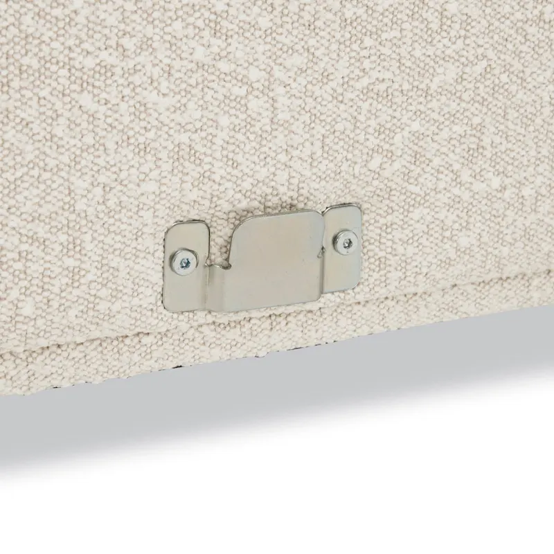 Poly & Bark Rue 113 Fabric Sectional Sofa