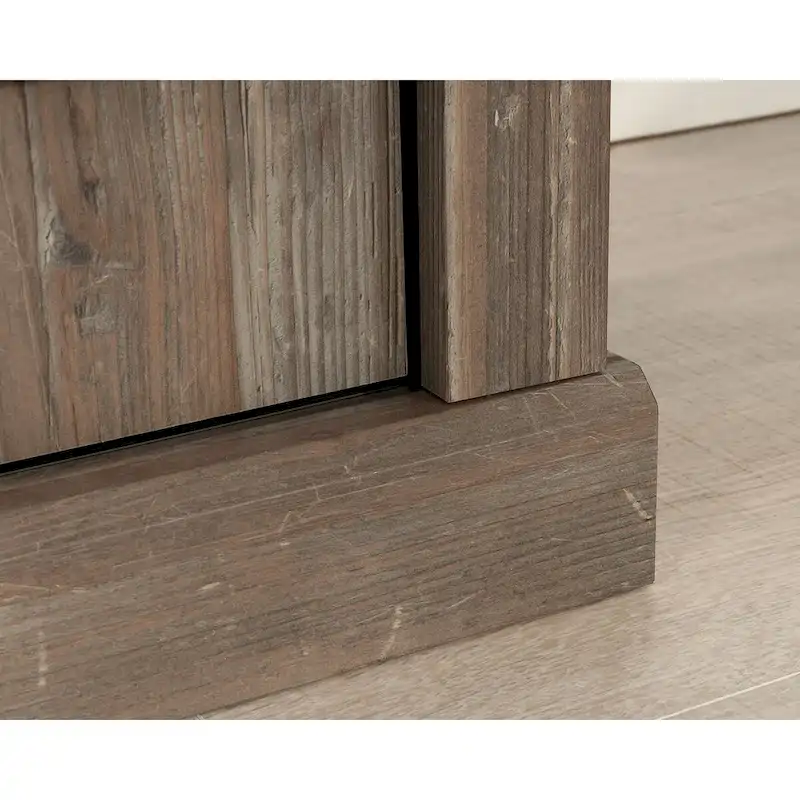 Entertainment Credenza