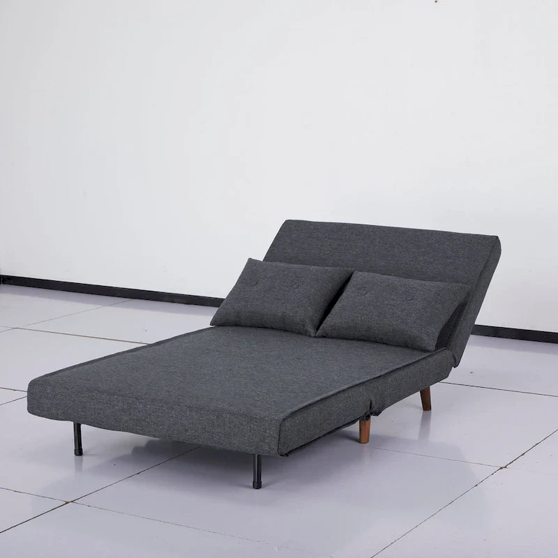 Artdeco Home Jackson Convertible Chair