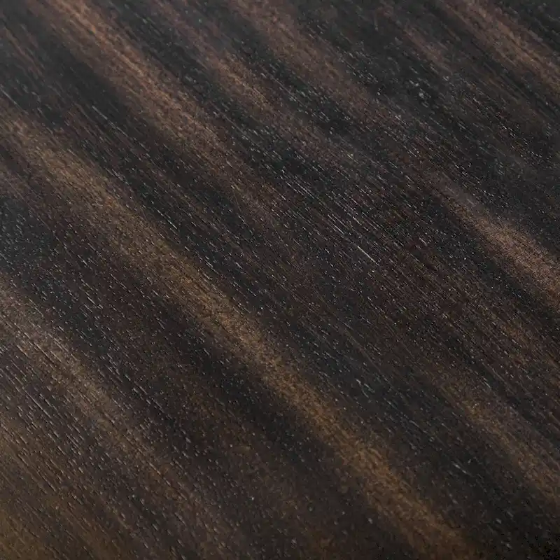 Furniture of America Nyx Modern 5-Drawer Espresso Solid Wood Chest