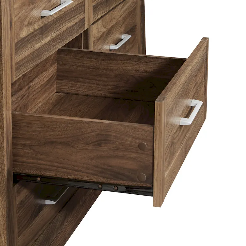 6-Drawer Dresser