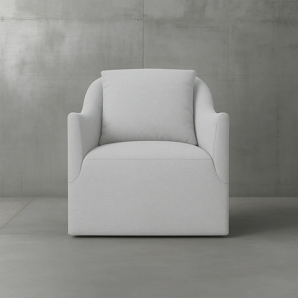 NOEL SWIVEL CHAIR
