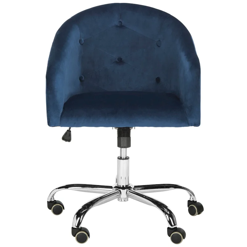 Swivel Adjustable Office Chair — 24