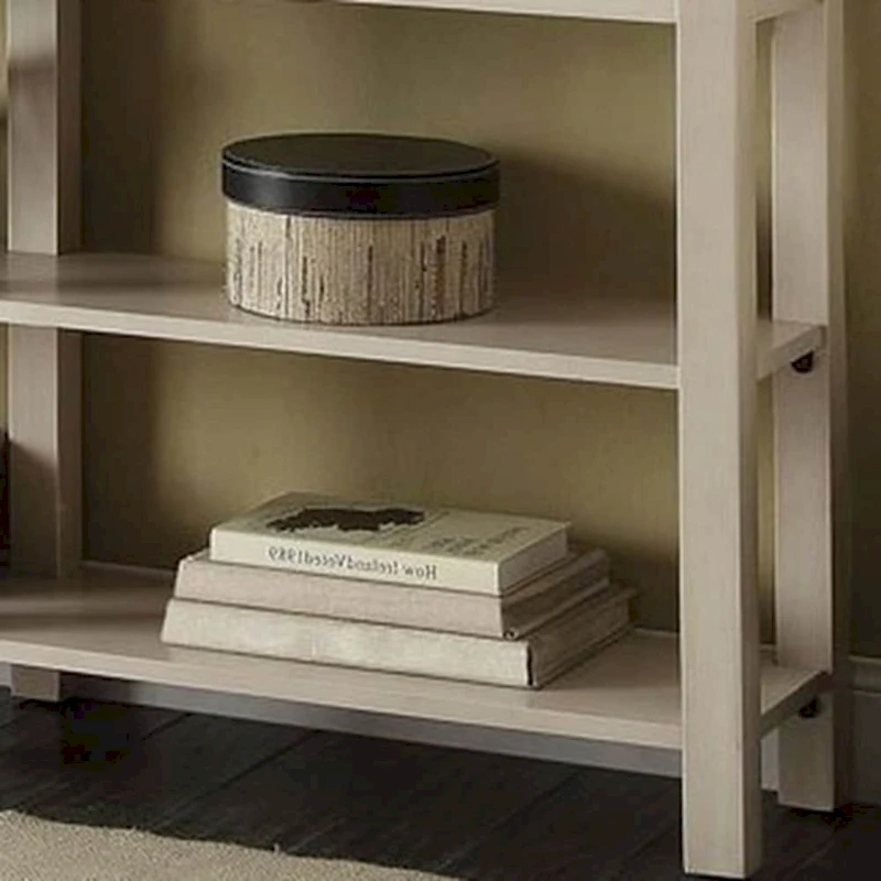 72 Console Table with 4 Drawers
