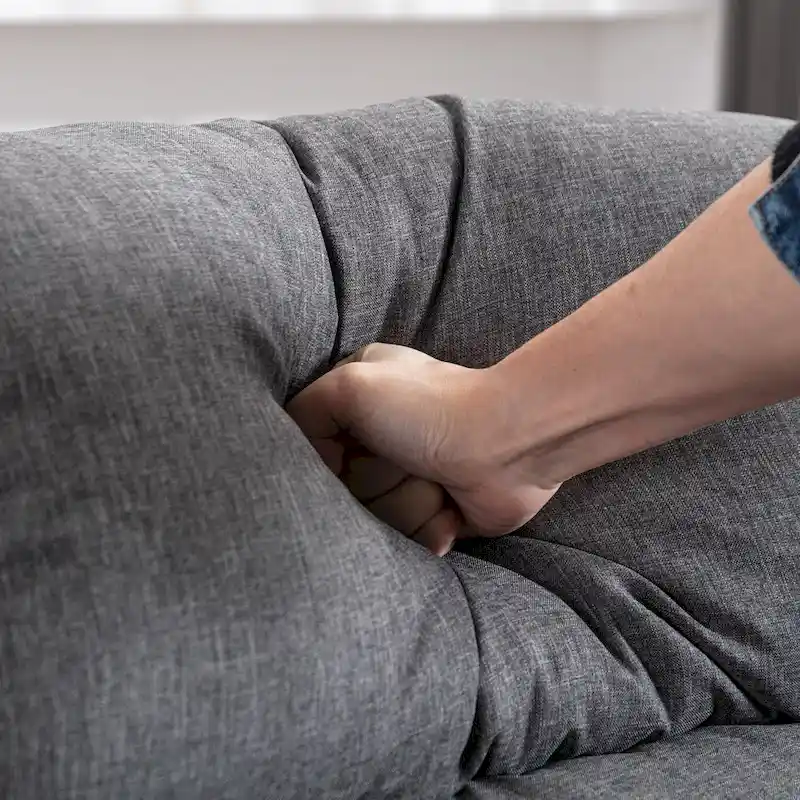 Ebello Electric Lift Recliner With Padded Arms and USB - 1 seat - 1 seat