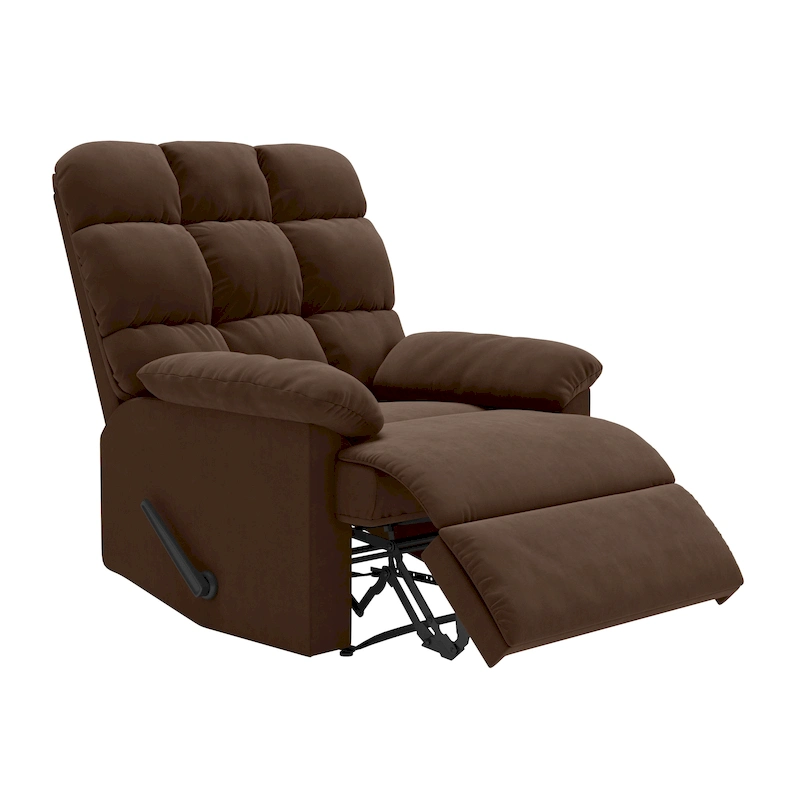 ProLounger Wall Hugger Recliner