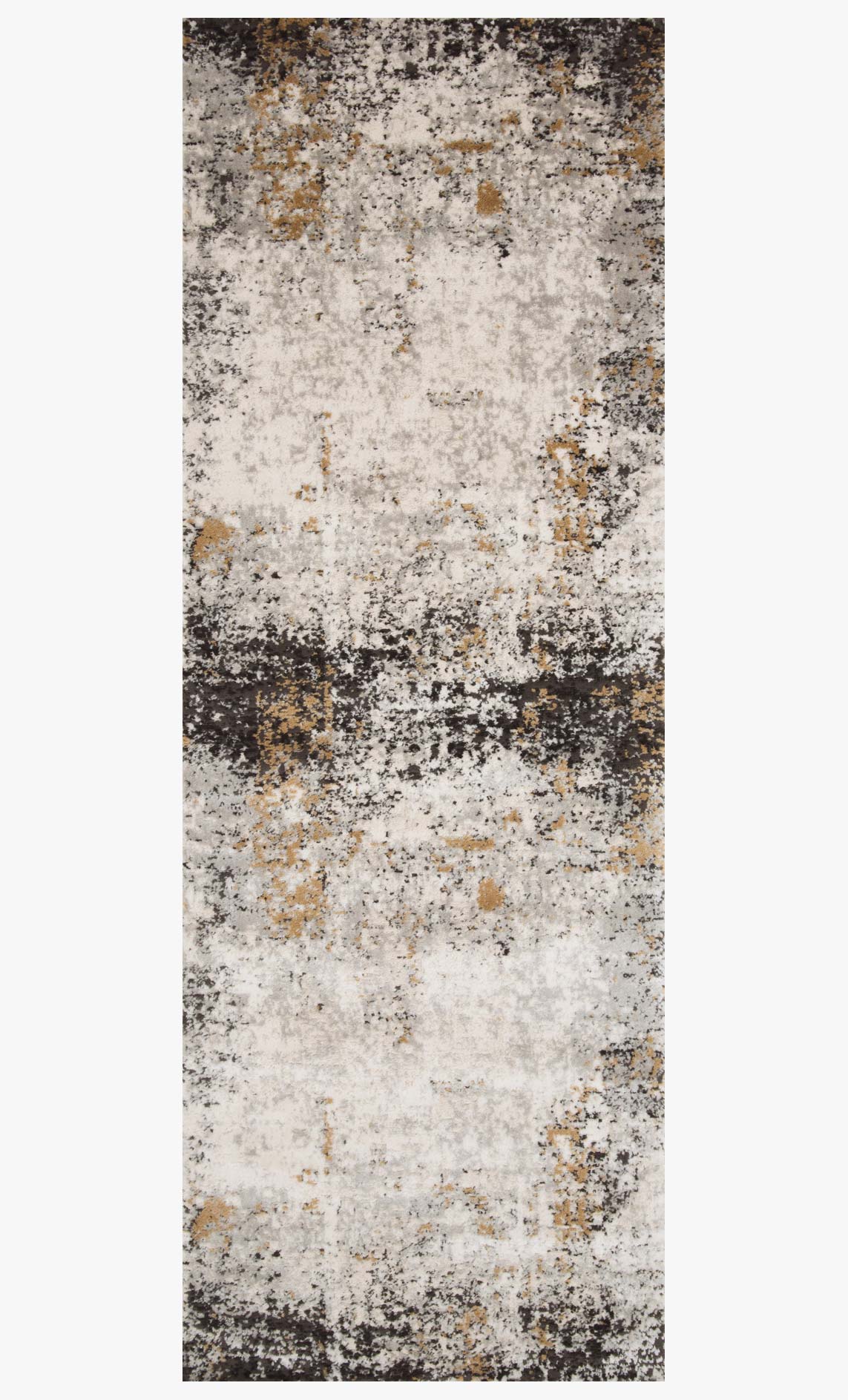 Alchemy Granite Gold Rug