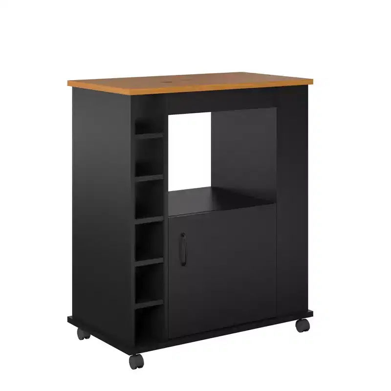 Williams Kitchen Cart