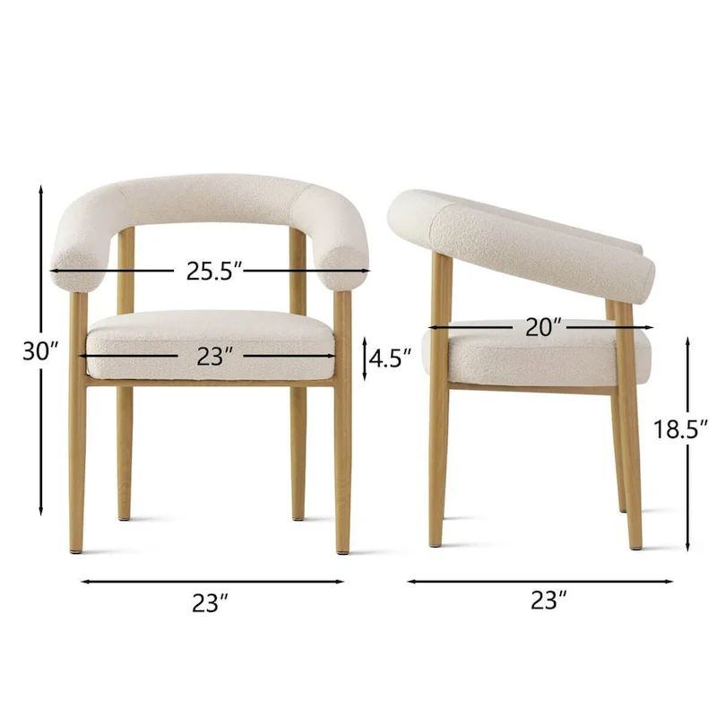 2 - Person Dining Set