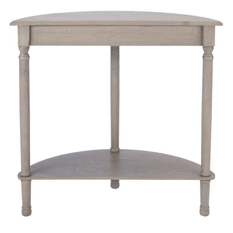 Half Round Console Table - 28