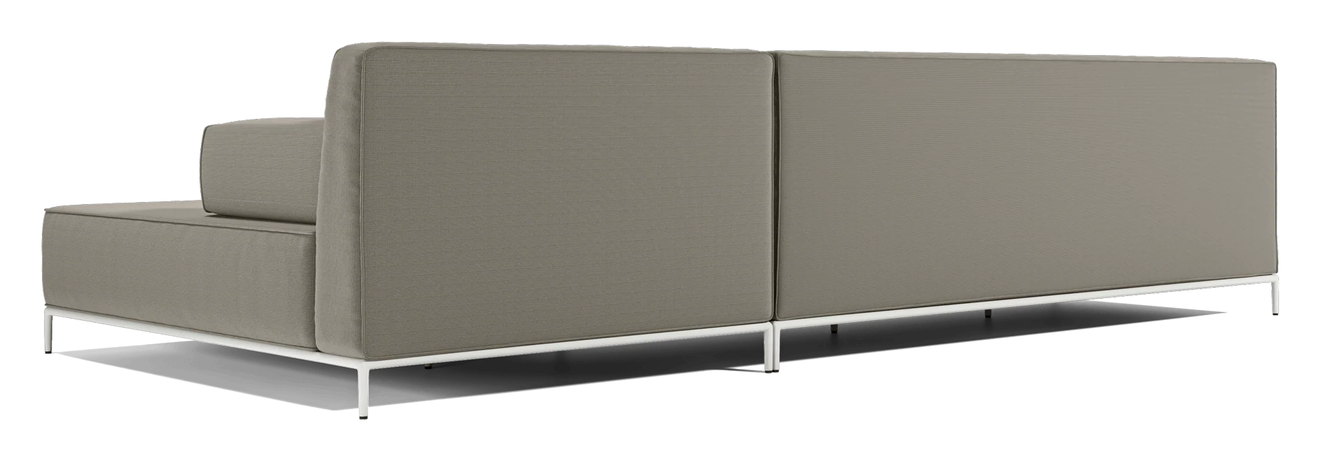 Cannes Outdoor Modular Sofa 01