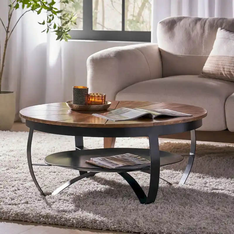 Modern Coffee Table