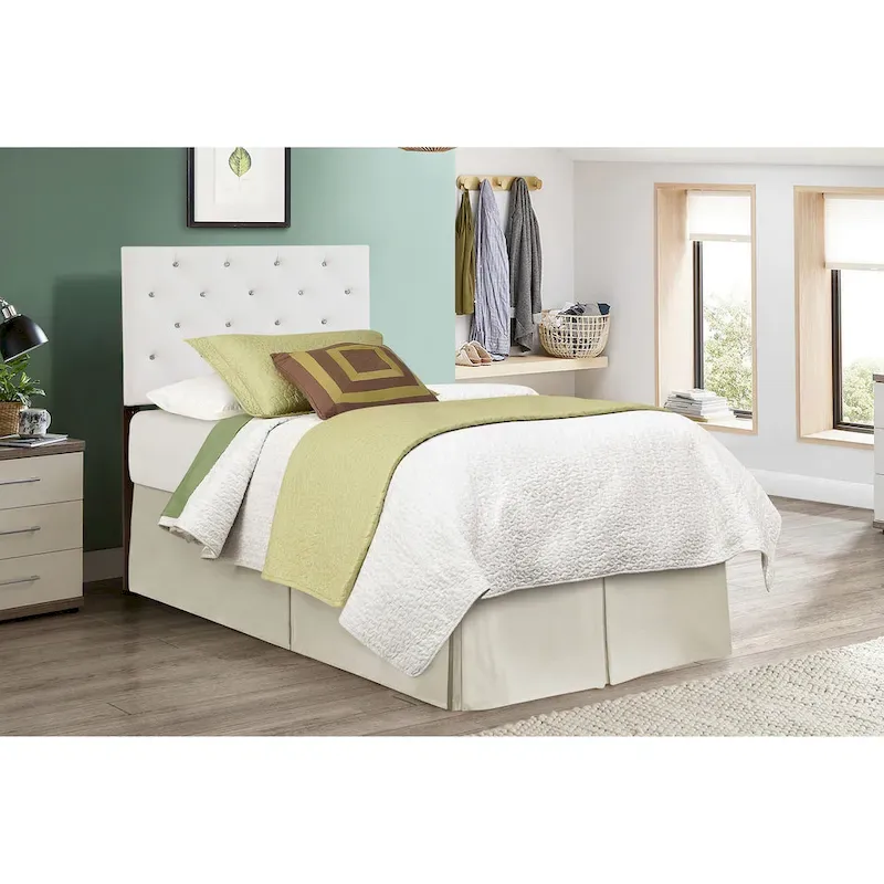 Super Nova Adjustable Height Headboard