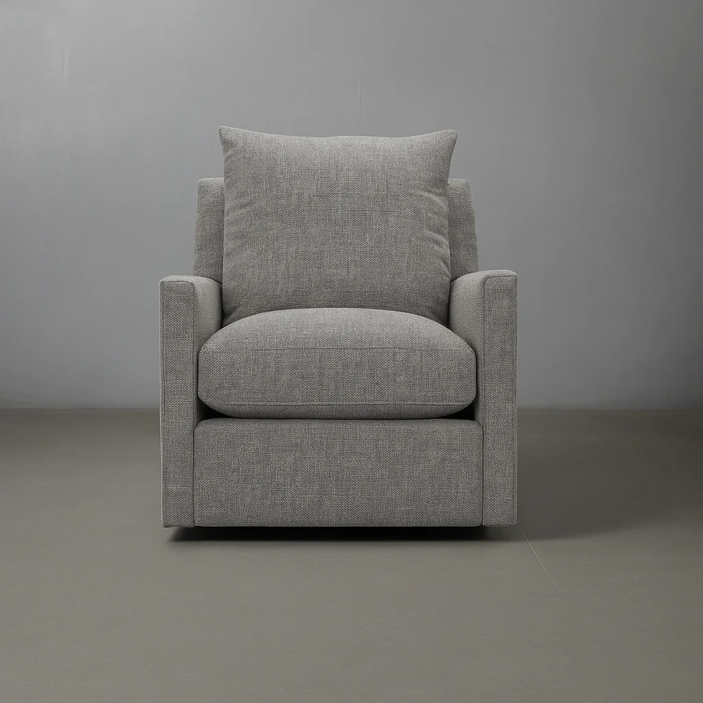 Lilah Swivel& Recliner Chair