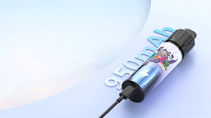 newest IGET Bar Plus S3 10000 Puffs Kit