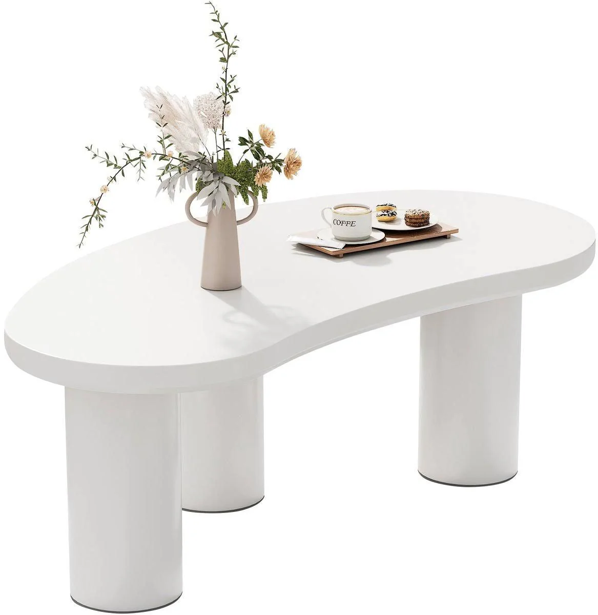 Table - Blanc | Blanc