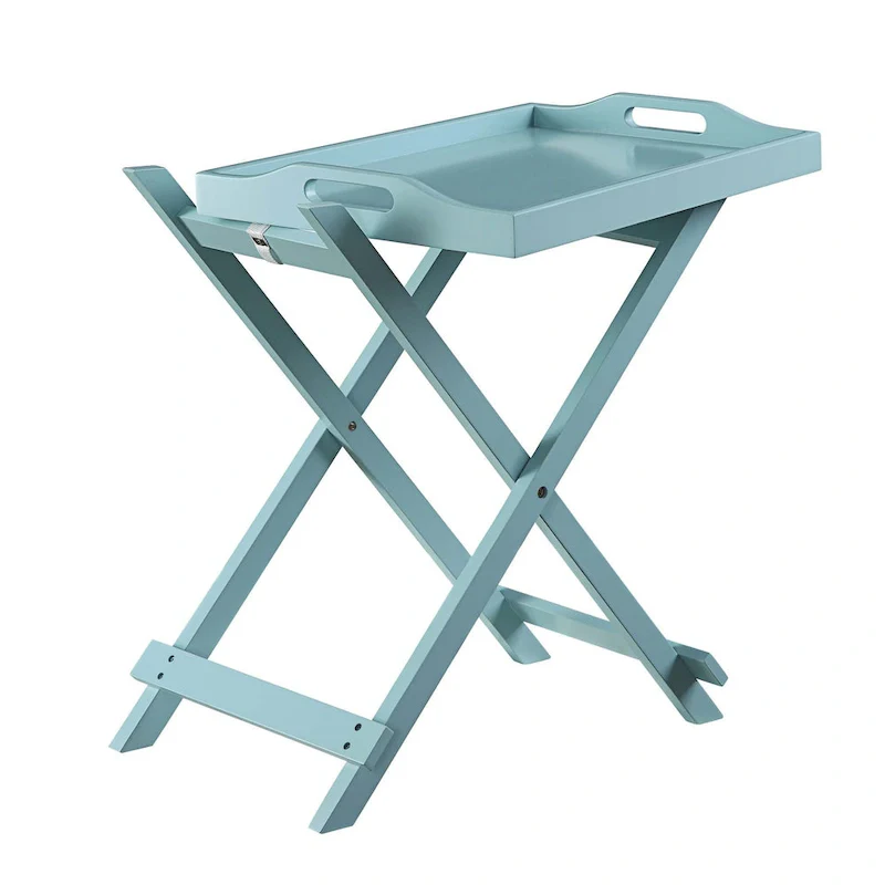Convenience Concepts Designs2Go Folding Tray Table