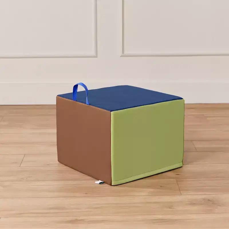 SoftZone Child Cozy Cubes 4-Pack