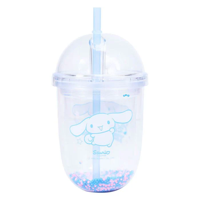 Hello Kitty and Friends Cinnamoroll Boba Cup 20cm