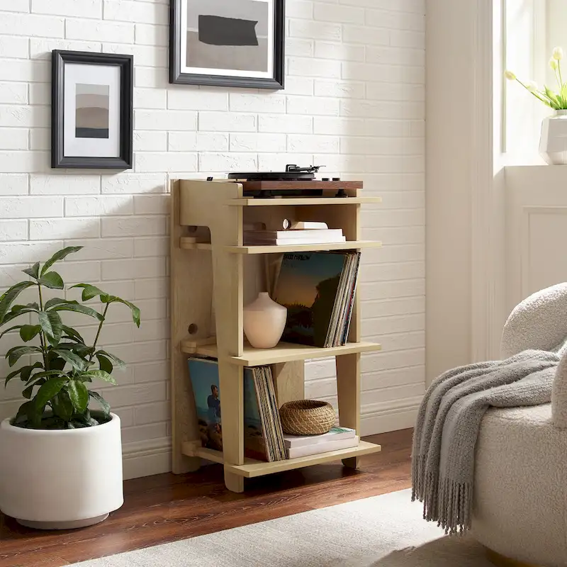 Soho Turntable Stand