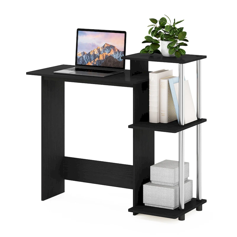 Furinno Efficient Home Laptop Notebook Computer Desk