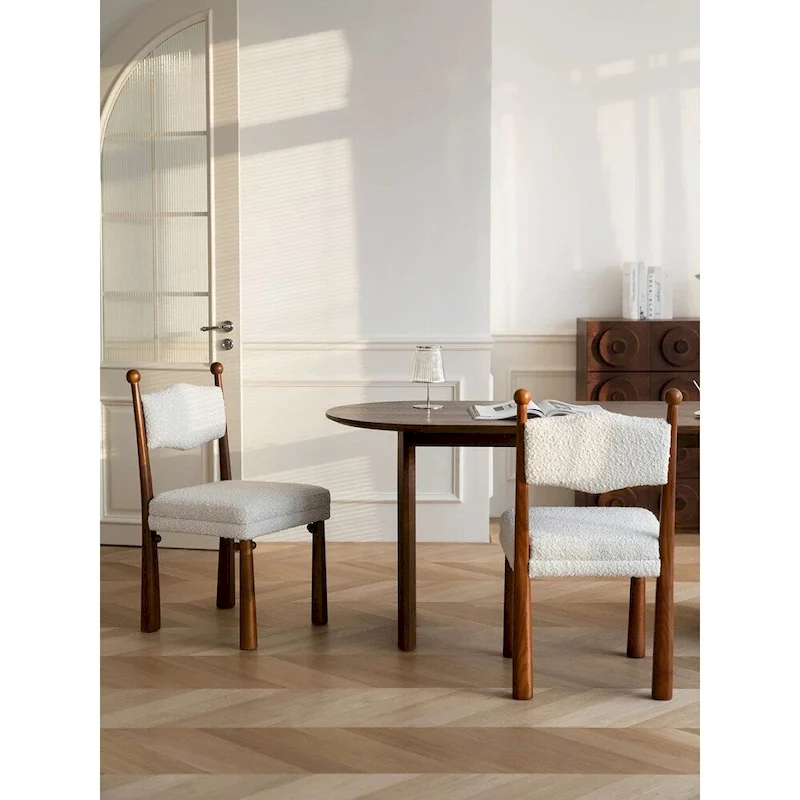 Bol Sant Dining Chair 2PC Set