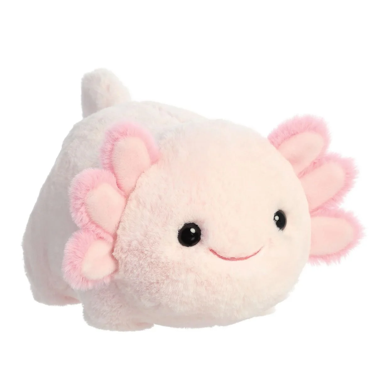 Spudster Axel Axolotl 25cm