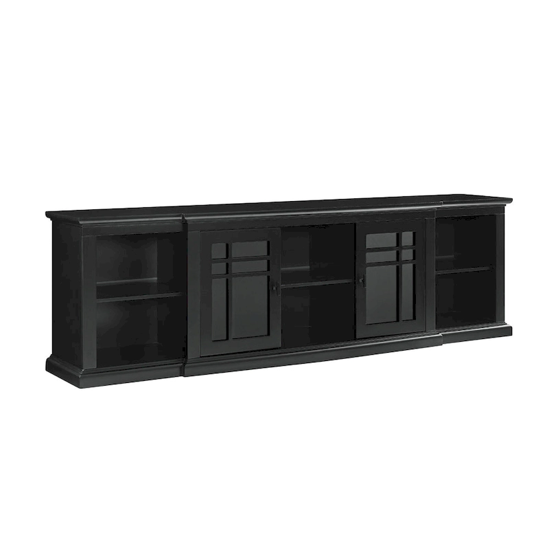 Middlebrook 80-inch Classic Breakfront TV Stand