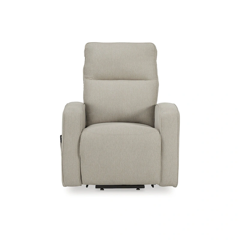 Signature Design by Ashley Starganza Power Lift Recliner