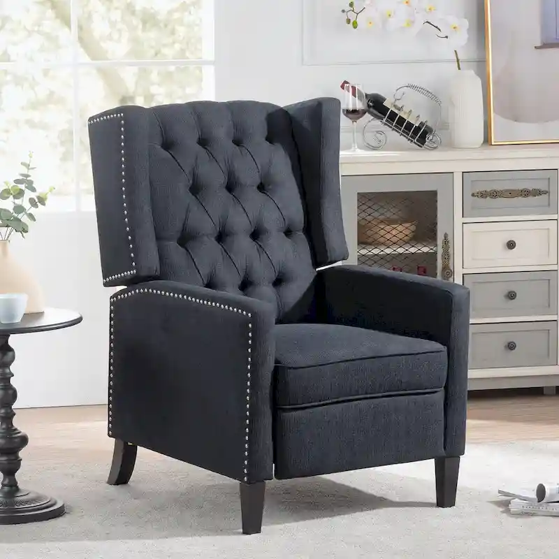 Manual Wing Chair Recliner