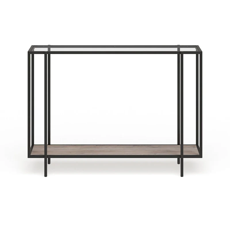 Vireo 42 Accent Table