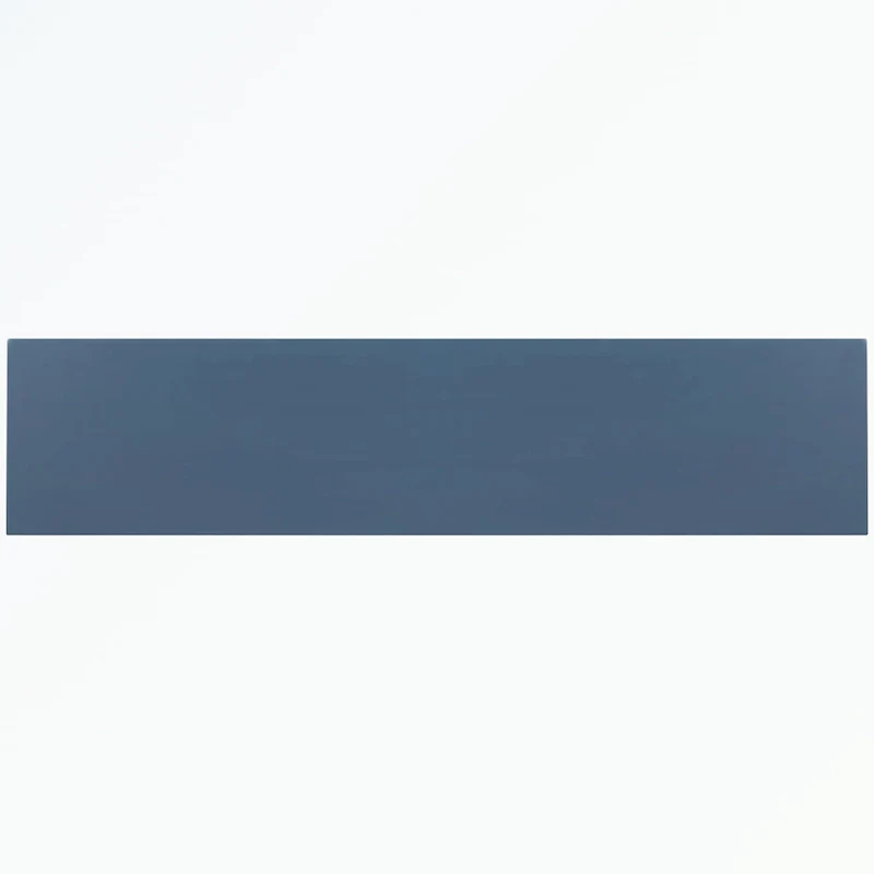 Console Table with 4 Drawers and 2 Shelves