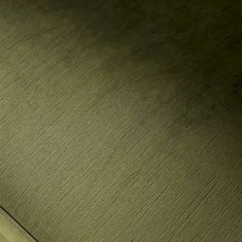 Olie Transitional Green Solid Wood Padded Loveseat by Furniture of America