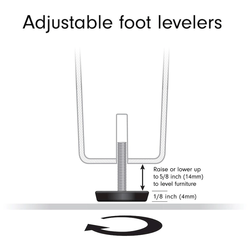 Wayne Round Coffee Table - 32 Wide