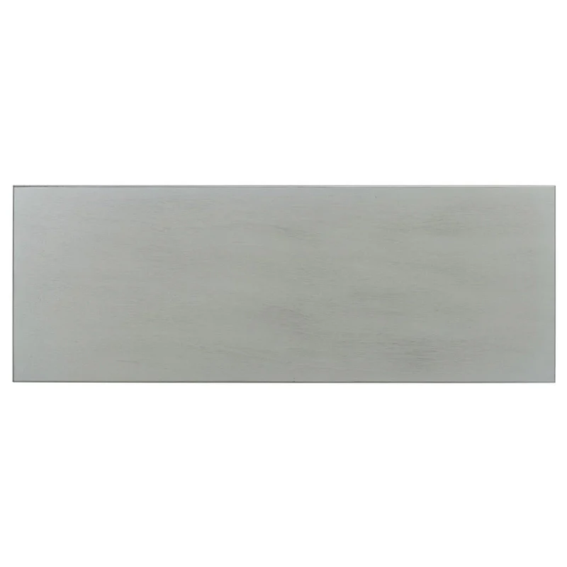 SAFAVIEH Tinnie 2-Drawer Console Table - 36 W x 13 L x 29.5 H - 36Wx13Dx30H