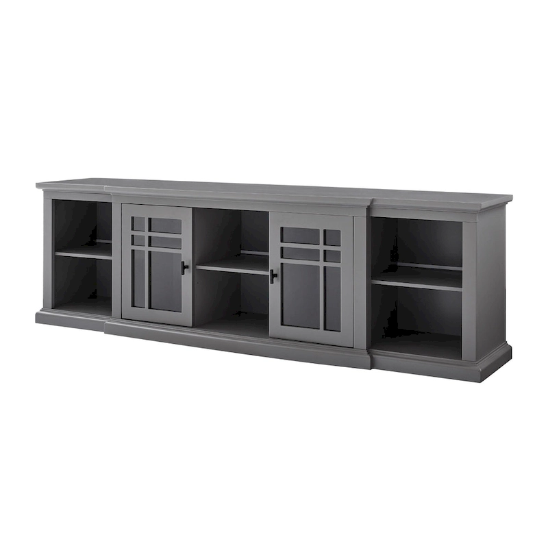 Middlebrook 80-inch Classic Breakfront TV Stand