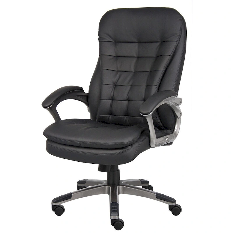 Boss High-Back Executive Chair