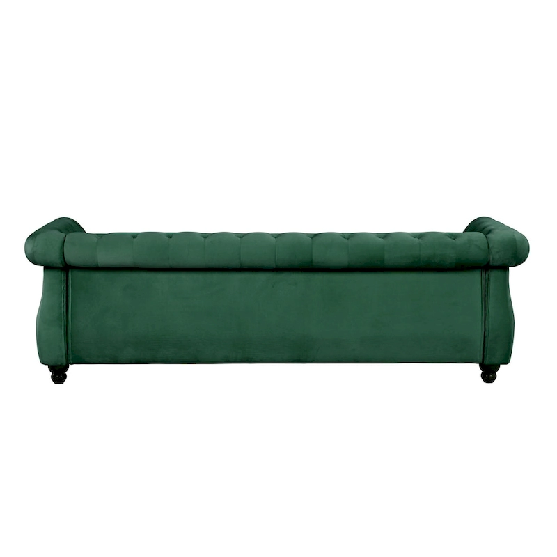 Lifestyle Solutions Conway Stationary Sofa