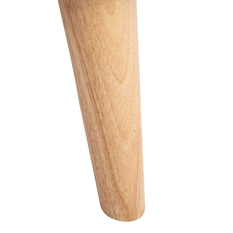 SAFAVIEH Tamekia Foldable Futon Bed with Pillow - 74.8 x 31.9 x 34.7