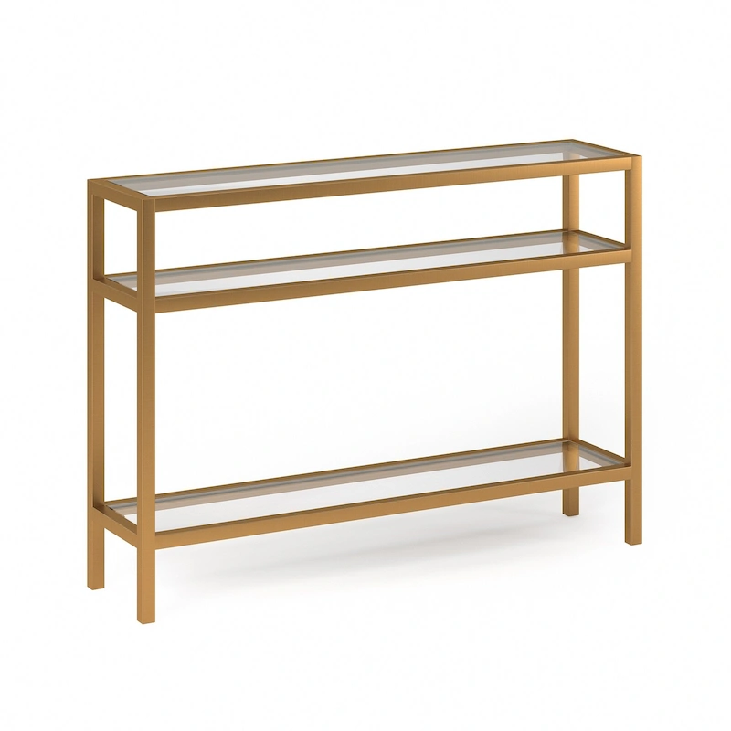 Sivil Console Table