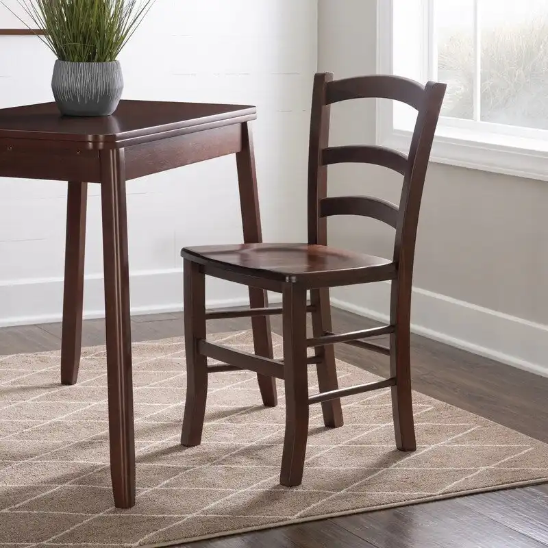 Pettis Side Chair (Set of 2) - N/A