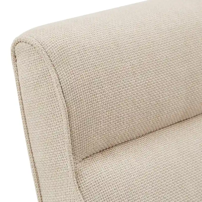 25.75 Wide Mid-Century Recliner