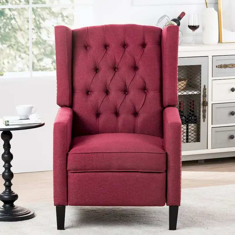Manual Wing Chair Recliner