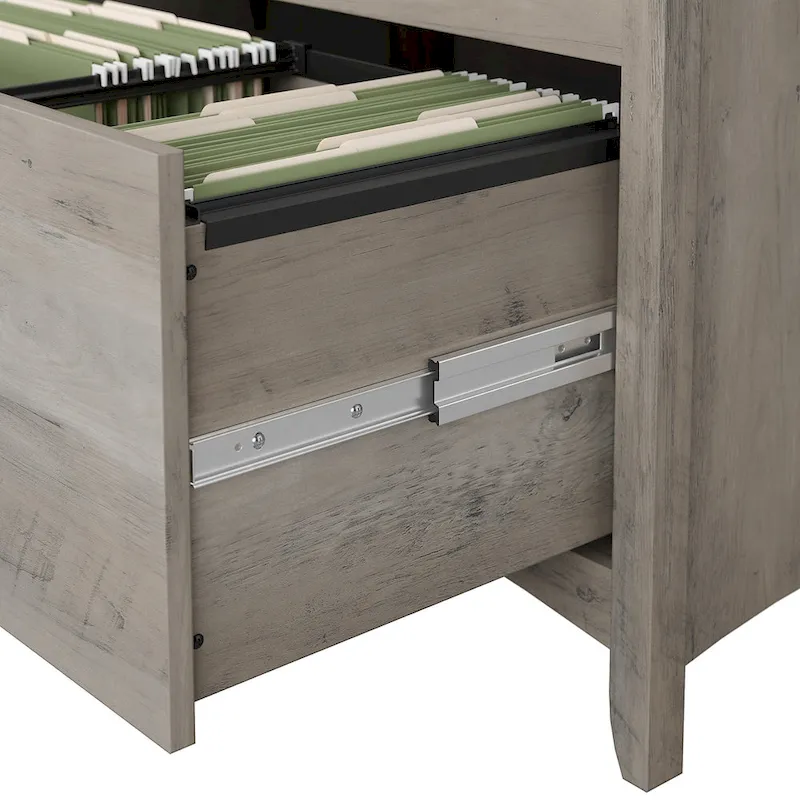 Salinas 2-drawer Lateral File Cabinet