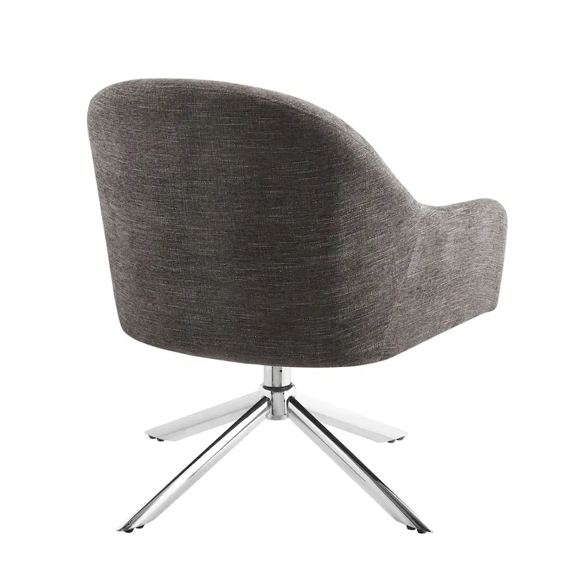 Paxton Swivel Accent Chair