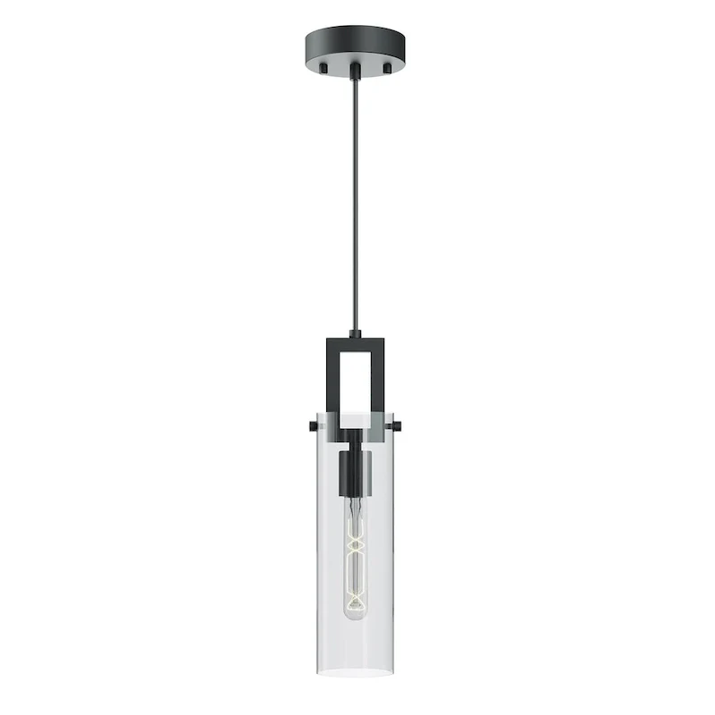 AFX Houston 04  Medium Base Pendant Light