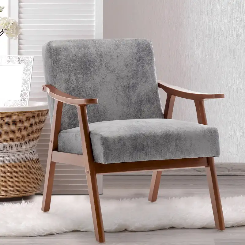 Mid-Century Modern Chair